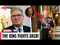Download Lagu JUST NOW: King Charles DECLARES WAR on Keir Starmer — UK Faces Unprecedented Crisis
