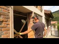 Download Lagu #77 Noppen voor isolatie, pleisterwerkvoorbereiding en deur- en raamkozijnen