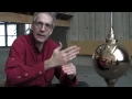 Dartmouth Professor Discusses Foucault s Pendulum