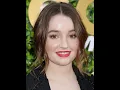 Kaitlyn Dever s Photos