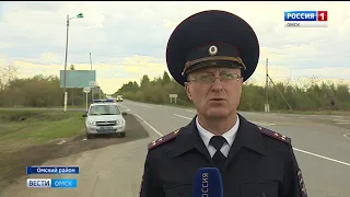 С начала месяца в границах курорта «Чернолучье» ограничили движения автотранспорта