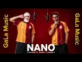 TUL8TE & Saint Levant - NANO  | Arabic Hip-Hop Collab | تووليت و سانت ليفانت - نانو | Arabic Bass 