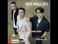Download Lagu Bian Gindas Cinta angka satu karaoke