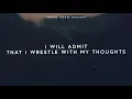 Alisa Turner ~ Psalm 13 (Lyrics)