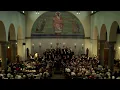 Download Lagu Bragi Koor en Orkest in Sibelius en Dvořák