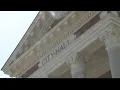Baldwin County and Milledgeville split local sales taxes