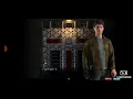 The Genesis Order (secret code to unlock the chest at the chapel behind the Wilkes Mansion)