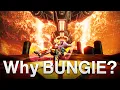 Why Did Bungie Remove This