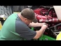 ISX Injector Leak Test by Rawze 3 - 3