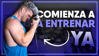 ▶️ Los 5 beneficios de entrenar fuerza ◀️
