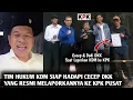Lagu INI JAWABAN KDM SAAT CECEP DKK RESMI MELAPOR KE KPK SOAL DANA DBHP PURWAKARTA