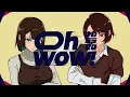 Oh wow!　メガテラ・ゼロ【オリジナル】
