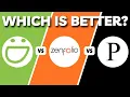 Smugmug Vs Zenfolio Vs Pixieset Which Photography Website Platform Is Better in 2025