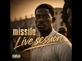 live session "missile" - franklin ctoi