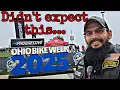 Ohio Bike Week 2025 Did NOT Disappoint