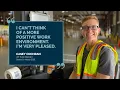 New associates love working at Shaw meet Casey