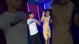 شاهد وردة شارلومانتي في أغنيتها الجديدة قنبلة الموسم راح دير ضجة هاد الأغنية 