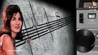 فايزة احمد لقيتك فين زمن الفن الجميل 