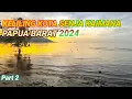 Download Lagu Menikmati keindahan senja Kaimana 2024 || Papua Barat