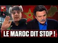Visa et refoulements le Maroc repond a l Algerie