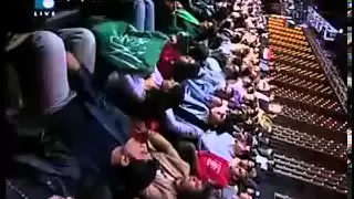 شهد برمدا   أنا عندي حنين دندنها