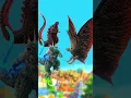Download Lagu Epic Battle Shin Godzilla \u0026 Godzilla minus one vs Monstervers