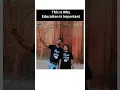 This is why education is important II