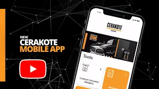 Cerakote Europe Mobile App