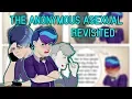 The Anonymous Asexual Revisited The Worst Of Tumblr