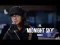 Lagu Unique – 'Midnight Sky'