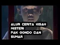 Download Lagu Kisah Misteri Pak Gondo-Alur Cerita Misteri Pak Gondo