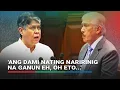 Lagu 'Hearing na naman'? Sagot ni Kiko, Tito sa mga may duda sa imbestigasyon vs korapsyon | ABS-CBN News