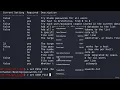 Attacking SSH Bruteforce Attack Exploitation Gaining Access 6 10