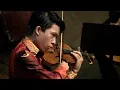 Sarasate: Zigeunerweisen | Kerson Leong - Music \u0026 Beyond Festival