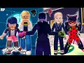 Download Lagu HAWK MOTH WIN LADYBUG AND CAT NOIR NO MIRACULOUS RP - MIRACULOUS ROBLOX!