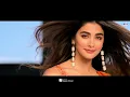 Chunnari Chunnari - Let’s Go | Hai Jawani Toh Ishq Hona Hai | Varun, Mrunal, Pooja | 
