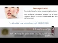 Relax Refresh Rejuvenate at our Medical Spa