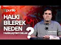 Türkiye'de halkın alım gücünü bilerek neden düşürüyorlar? Prof. Dr. Ceyhun Elgin anlatıyor