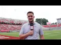Postgame takeaways Pack Pride vs UVA