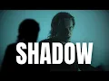 Shadow - Livingston ROCK COVER
