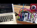 CircuitPython Winterbloom Sol demo adafruit johnedgarpark