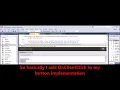 ASP NET - JavaScript