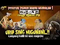Download Lagu MERINDING! PITUTUR JAWA BAGONG KANGGO NGLAKONI URIP // WAYANG KULIT KI DALANG SENO NUGROHO