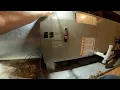 No TEM Air Handler