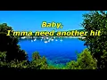 Duke Dumont & Ebenezer - Inhale ( Lyrics )