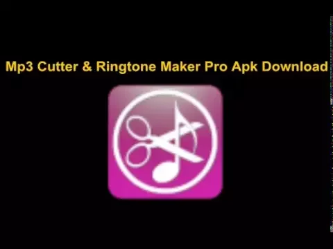 Download MP3 descargar mp3 cutter \u0026 ringtone maker apk