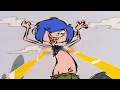 Download Lagu Ed’s Kanker Story | Ed, Edd, n Eddy (with Music from Hercules)