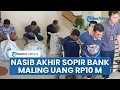 Download Lagu Polisi Bekuk Sopir Bank Wonogiri yang Curi Uang Rp10 Miliar, Ada 2 Orang Lain yang Ikut Ditangkap
