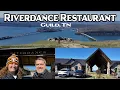Riverdance Restaurant Review in Guild Tennessee