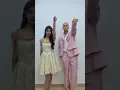 Download Lagu 【kuaishou】【晚风告白】|| Ju Jingyi x Mika #shorts